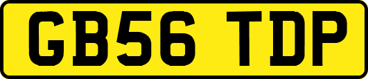GB56TDP