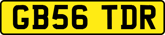 GB56TDR