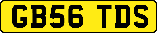 GB56TDS