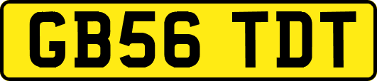 GB56TDT