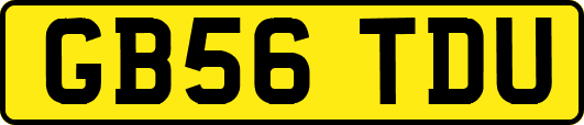 GB56TDU