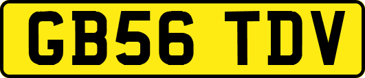 GB56TDV