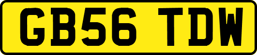 GB56TDW