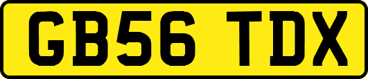 GB56TDX