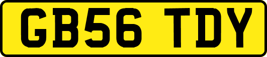 GB56TDY