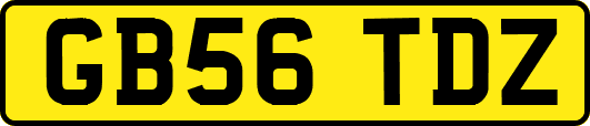 GB56TDZ