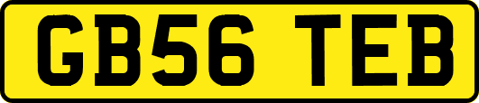 GB56TEB