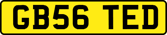 GB56TED