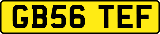 GB56TEF