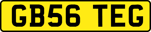 GB56TEG