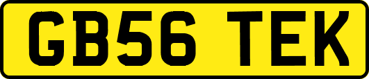GB56TEK