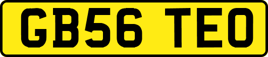 GB56TEO