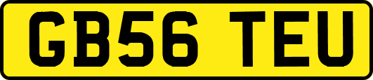 GB56TEU