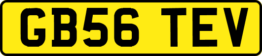 GB56TEV
