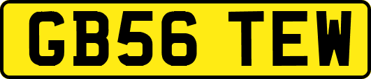 GB56TEW