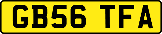 GB56TFA