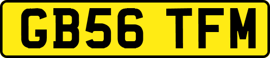 GB56TFM