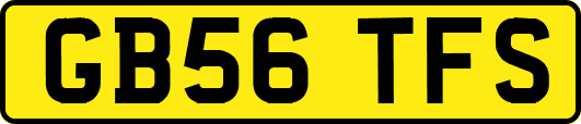 GB56TFS