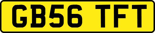 GB56TFT