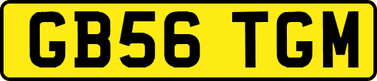 GB56TGM