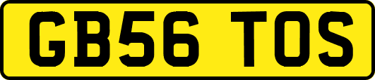 GB56TOS