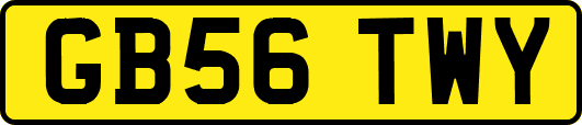 GB56TWY