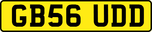 GB56UDD