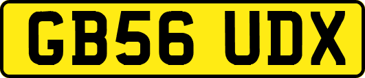 GB56UDX