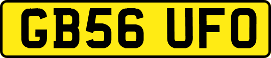 GB56UFO