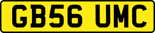 GB56UMC