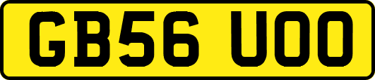 GB56UOO