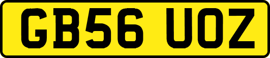 GB56UOZ