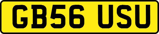 GB56USU