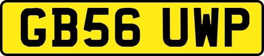 GB56UWP