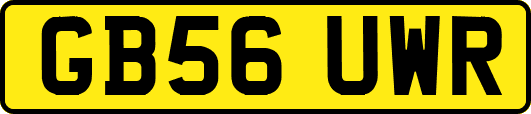GB56UWR