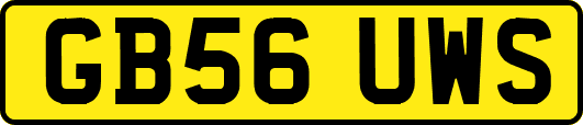 GB56UWS