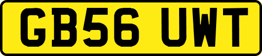 GB56UWT