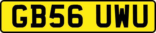 GB56UWU