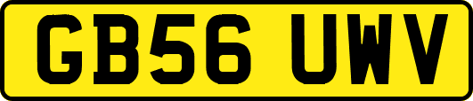 GB56UWV