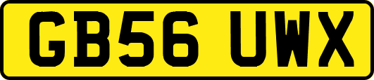 GB56UWX
