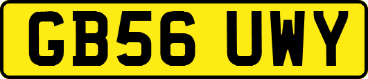 GB56UWY