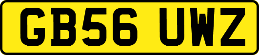 GB56UWZ