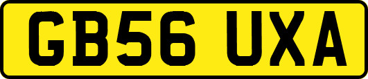GB56UXA