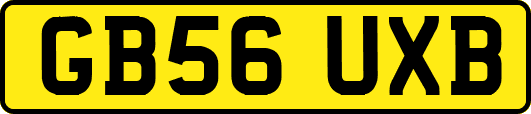 GB56UXB