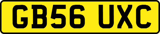 GB56UXC