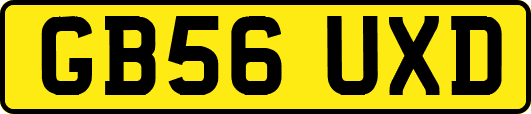 GB56UXD
