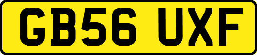 GB56UXF