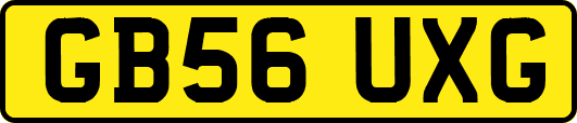 GB56UXG