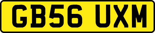 GB56UXM