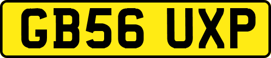 GB56UXP